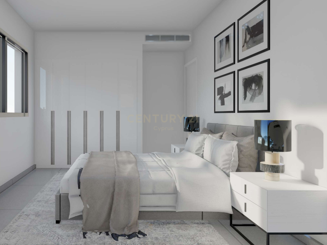 2 dormitorios Apartamento en Kato Polemidia, Limassol, Chipre No. 29590