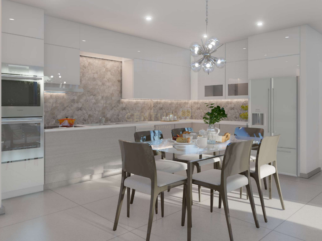 2 dormitorios Apartamento en Kato Polemidia, Limassol, Chipre No. 29590