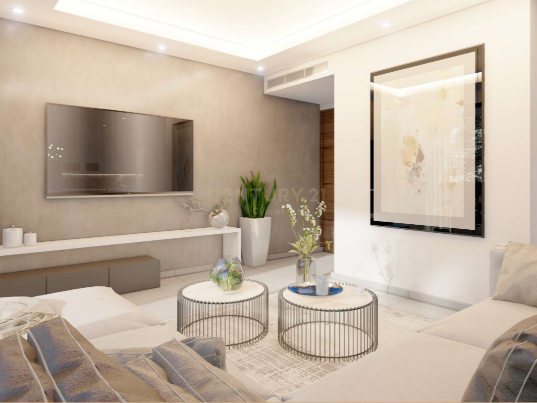 2 dormitorios Apartamento en Kato Polemidia, Limassol, Chipre No. 29590