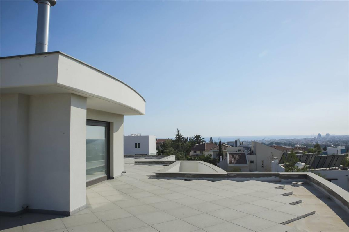 Studio Villa in Limassol, Cyprus No. 38302