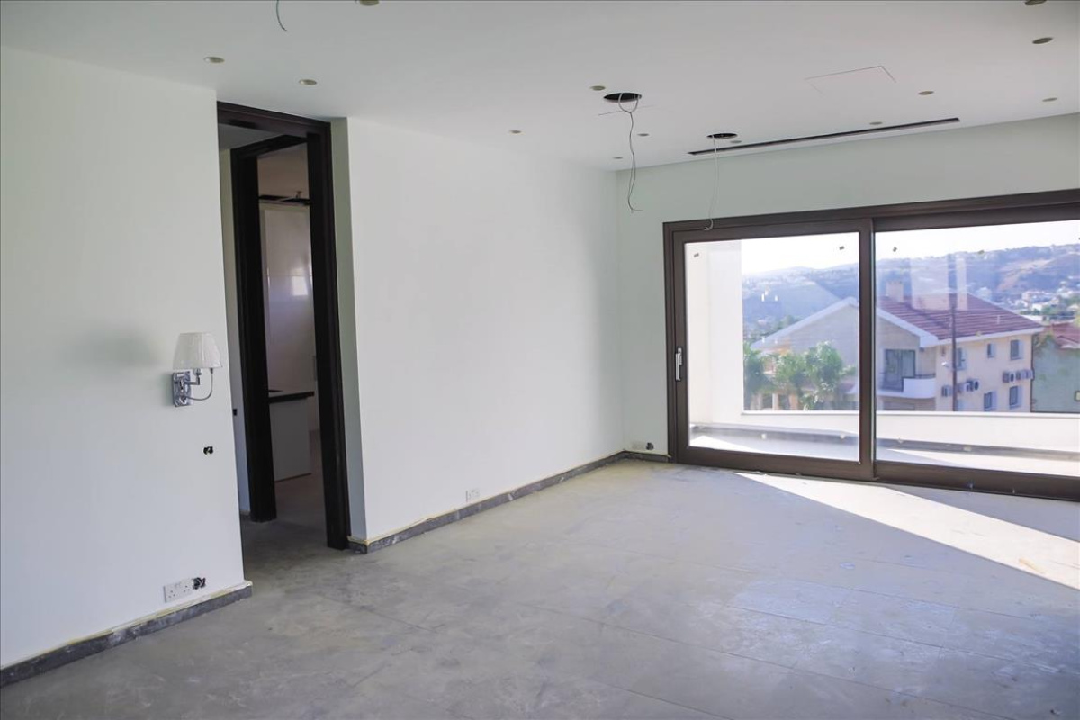 Studio Villa in Limassol, Cyprus No. 38302