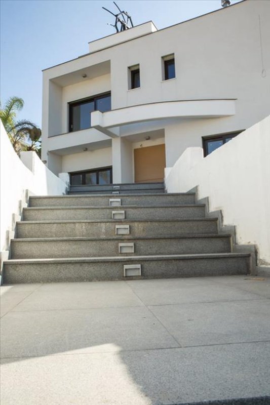 Studio Villa in Limassol, Cyprus No. 38302