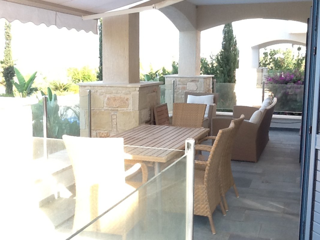 Studio Villa à Paphos, Chypre No. 38304