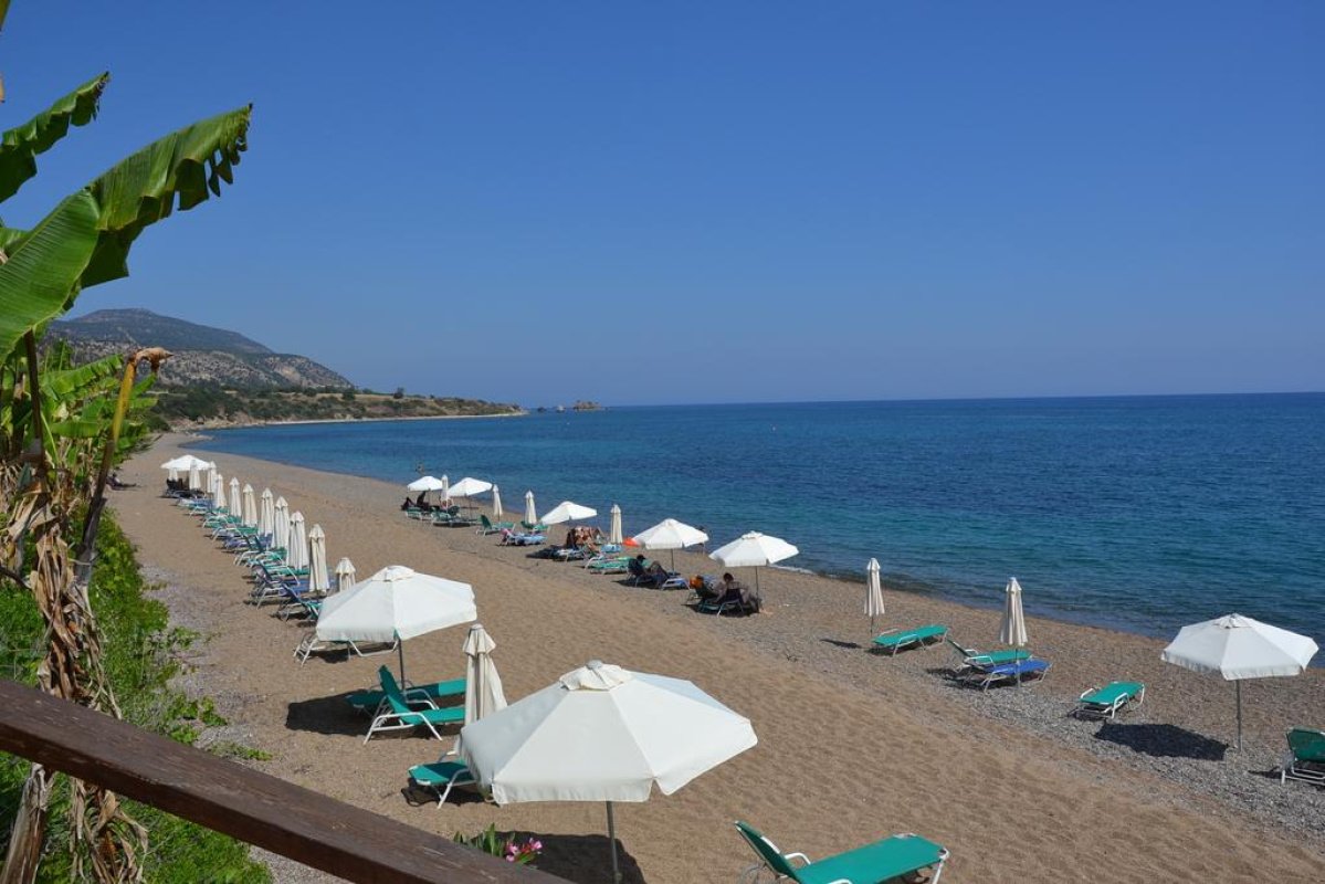 Studio Villa à Paphos, Chypre No. 38304