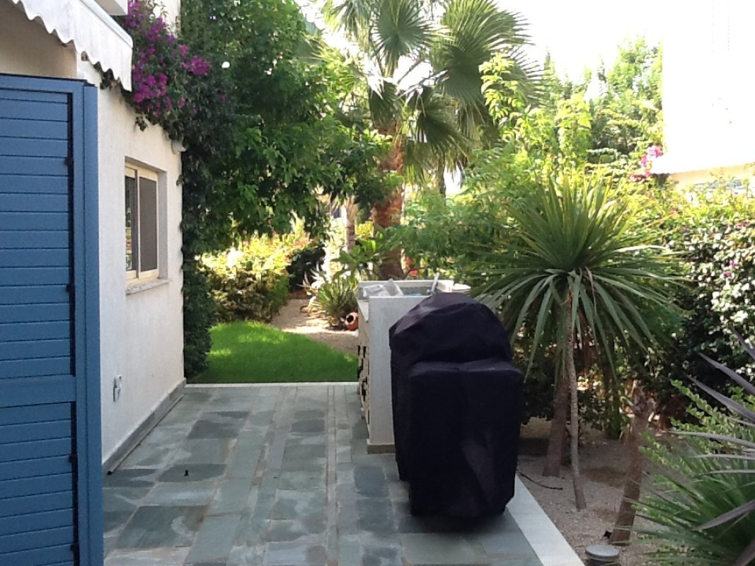 Studio Villa à Paphos, Chypre No. 38304