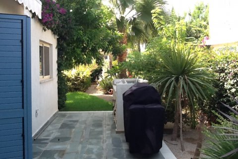 Вилла студия в Пафос, № 38304 9