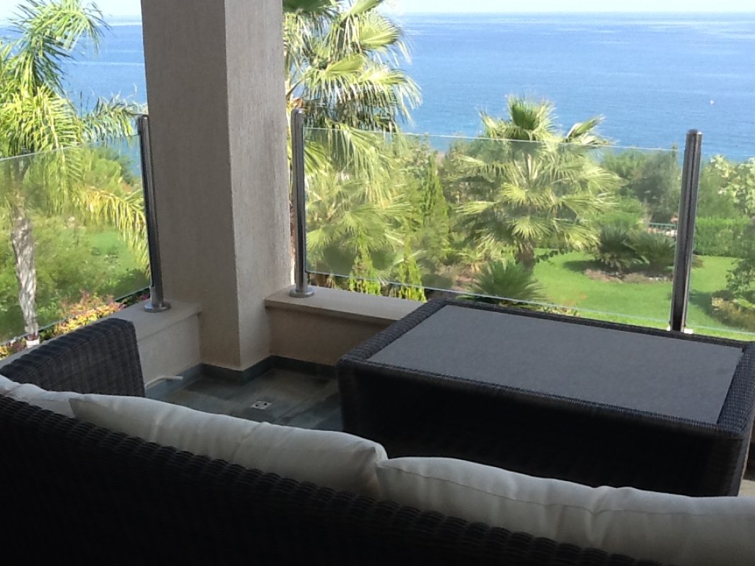 Studio Villa à Paphos, Chypre No. 38304
