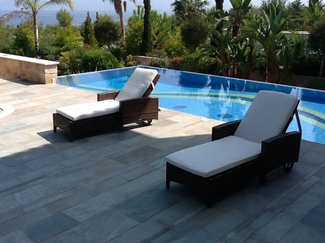 Studio Villa à Paphos, Chypre No. 38304