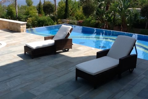 Вилла студия в Пафос, № 38304 7