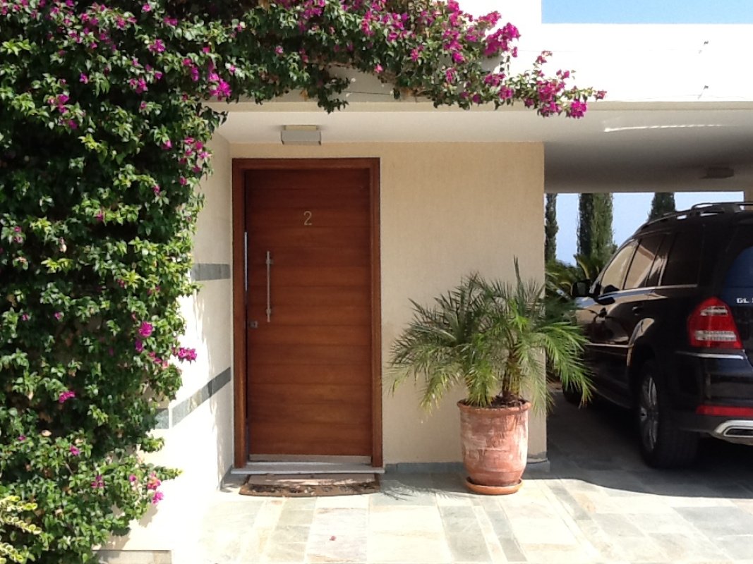 Studio Villa à Paphos, Chypre No. 38304
