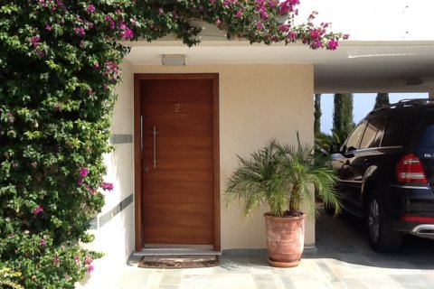 Вилла студия в Пафос, № 38304 10