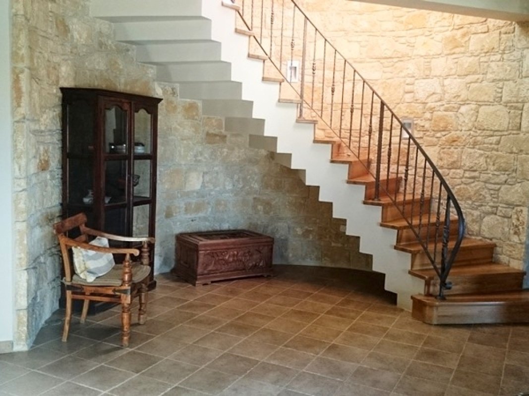 Studio Villa à Paphos, Chypre No. 38303