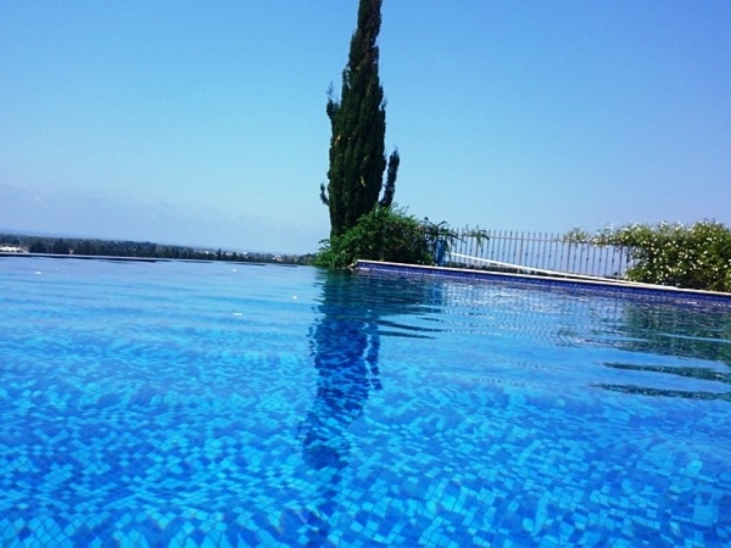 Studio Villa à Paphos, Chypre No. 38303