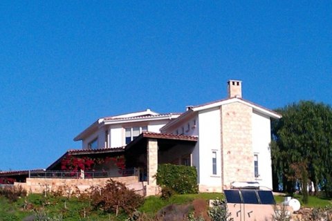 Studio Villa in Paphos,  No. 38303