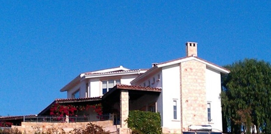 Studio Villa à Paphos,  No. 38303