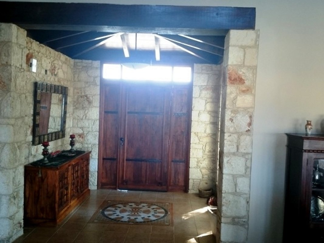 Studio Villa à Paphos, Chypre No. 38303