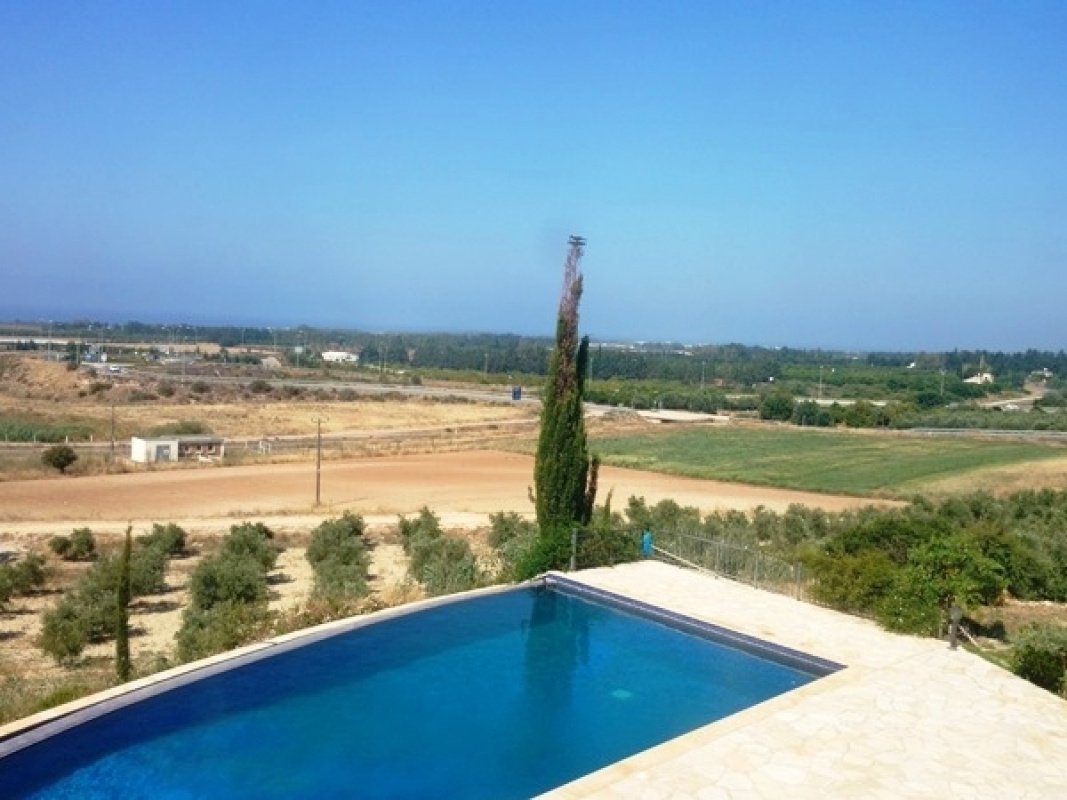 Studio Villa à Paphos, Chypre No. 38303