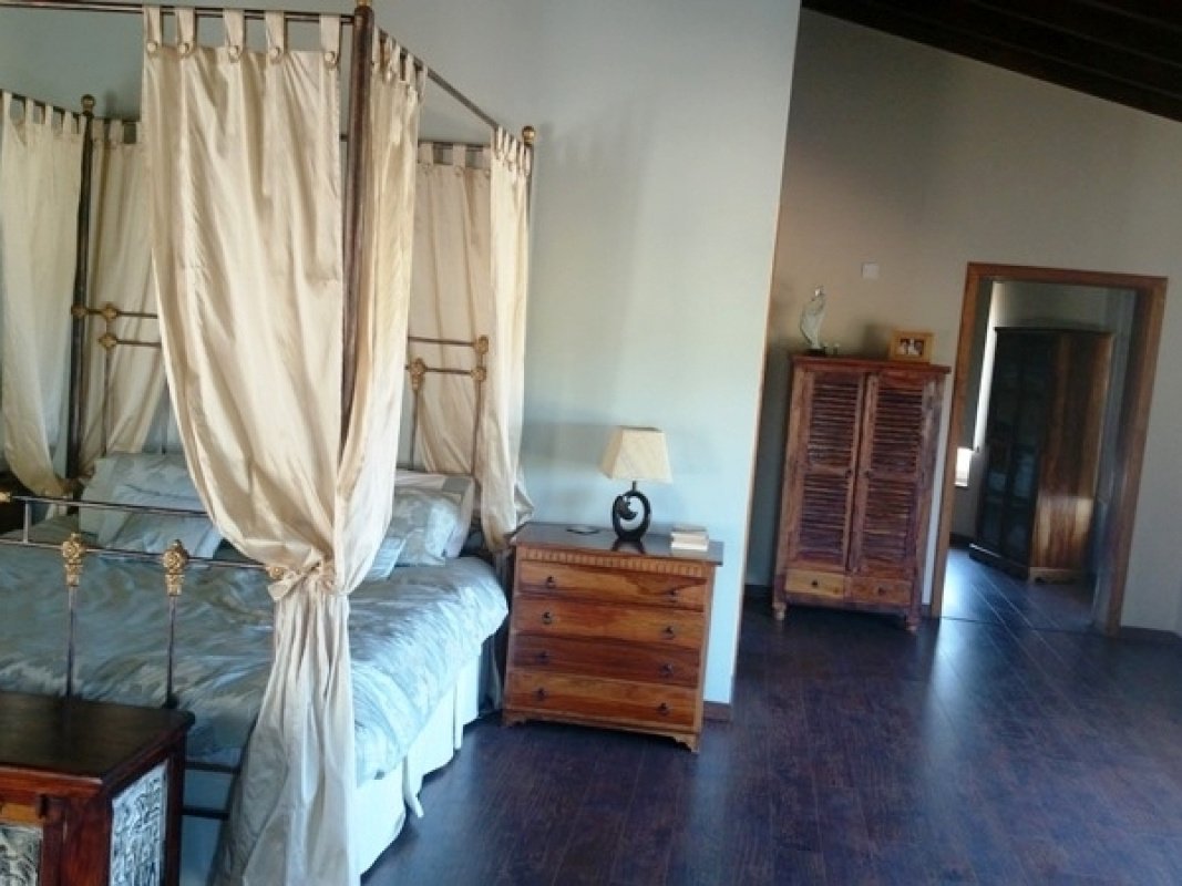 Studio Villa à Paphos, Chypre No. 38303