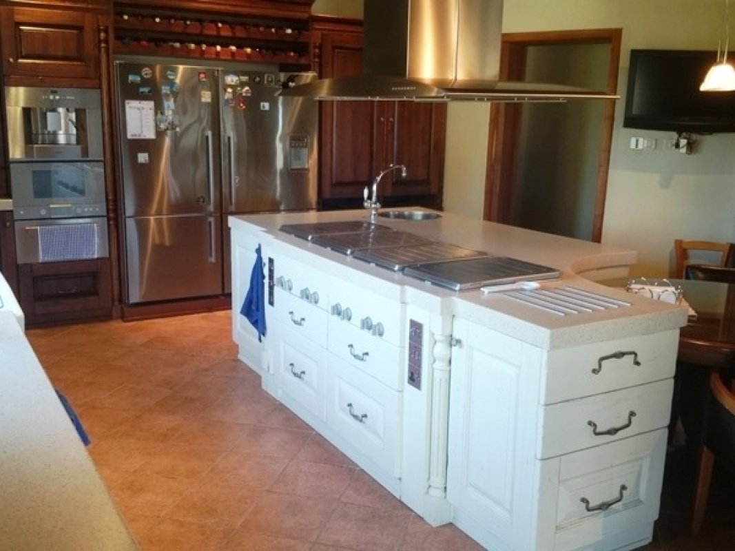 Studio Villa à Paphos, Chypre No. 38303