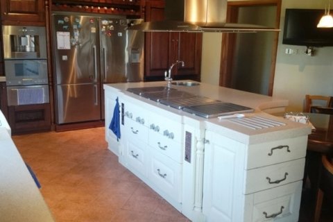 Studio Villa à Paphos,  No. 38303 3