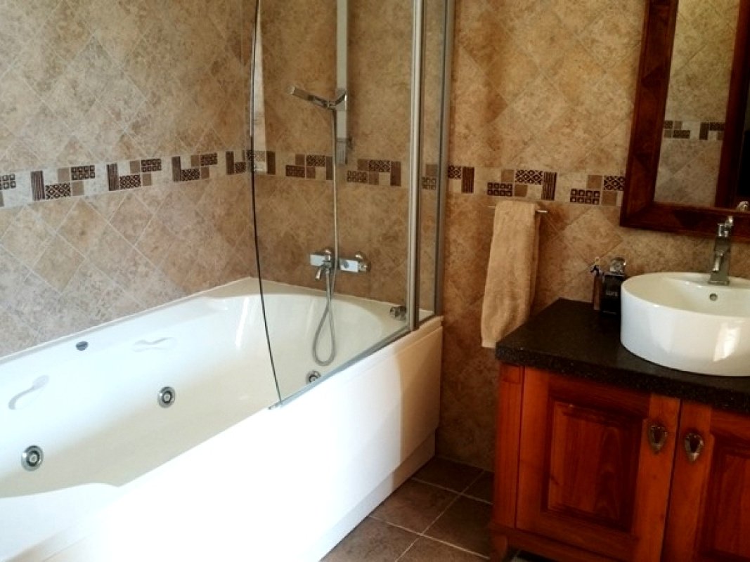 Studio Villa à Paphos, Chypre No. 38303