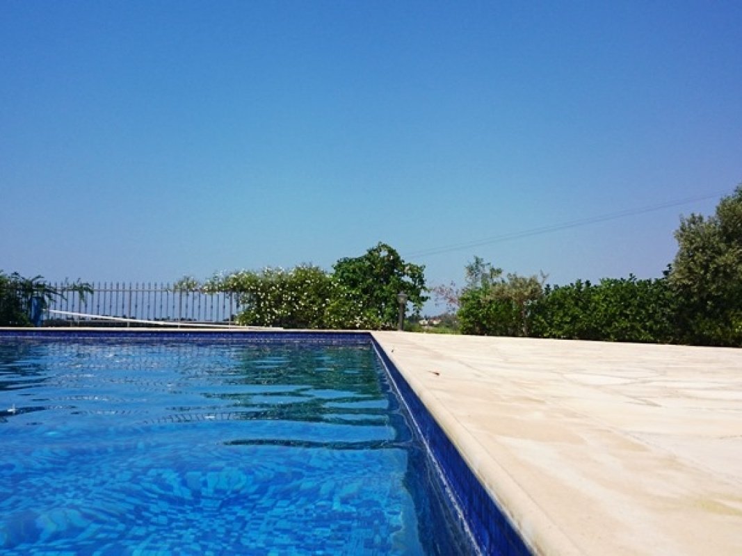 Studio Villa à Paphos, Chypre No. 38303