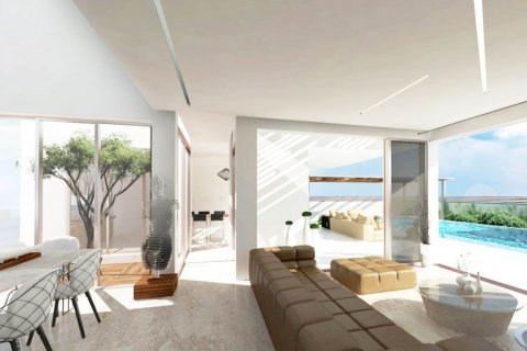 Studio Villa in Limassol, No. 38301 6