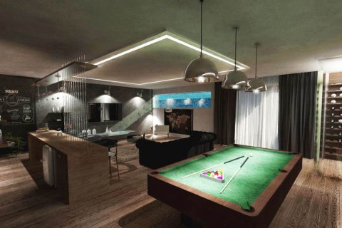 Studio Villa in Limassol, No. 38301 9