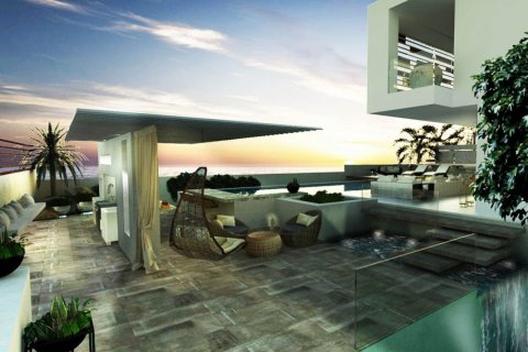 Studio Villa in Limassol, No. 38301 4