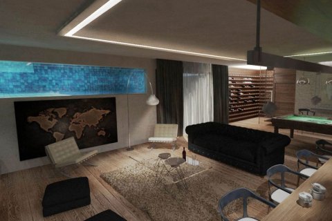 Studio Villa in Limassol, No. 38301 8