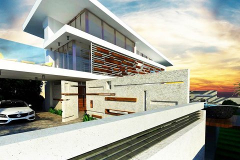 Studio Villa in Limassol, No. 38301 5