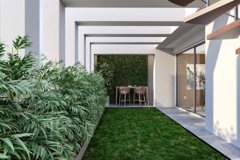 2 dormitorios Apartamento en Limassol,  No. 38305 9