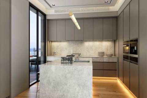 2 dormitorios Apartamento en Limassol,  No. 38305 3