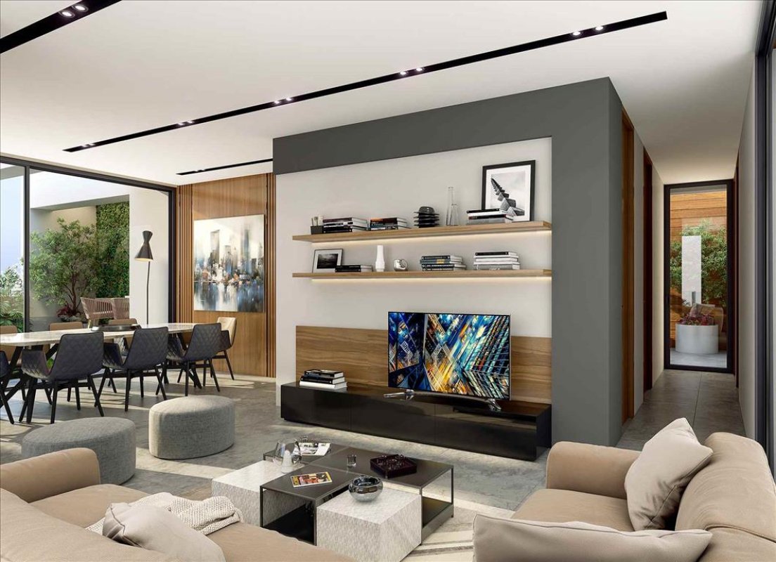 2 bedrooms Apartment in Limassol, Cyprus No. 38305