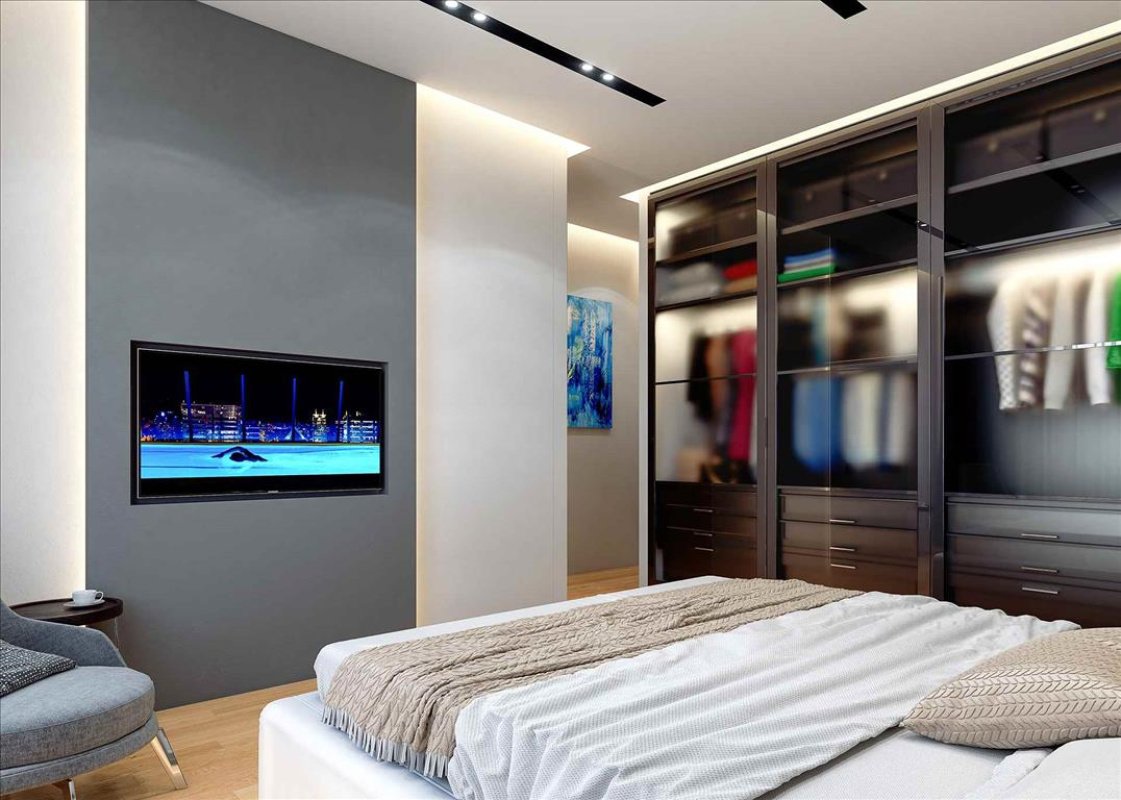 2 bedrooms Apartment in Limassol, Cyprus No. 38305
