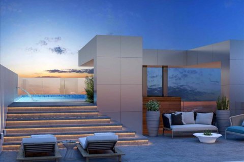 2 dormitorios Apartamento en Limassol,  No. 38305 11