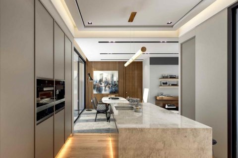 2 dormitorios Apartamento en Limassol,  No. 38305 4