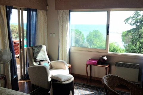 Studio Apartment in Limassol,  No. 38299 5