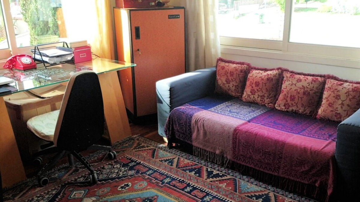 Estudio Apartamento en Limassol, Chipre No. 38299