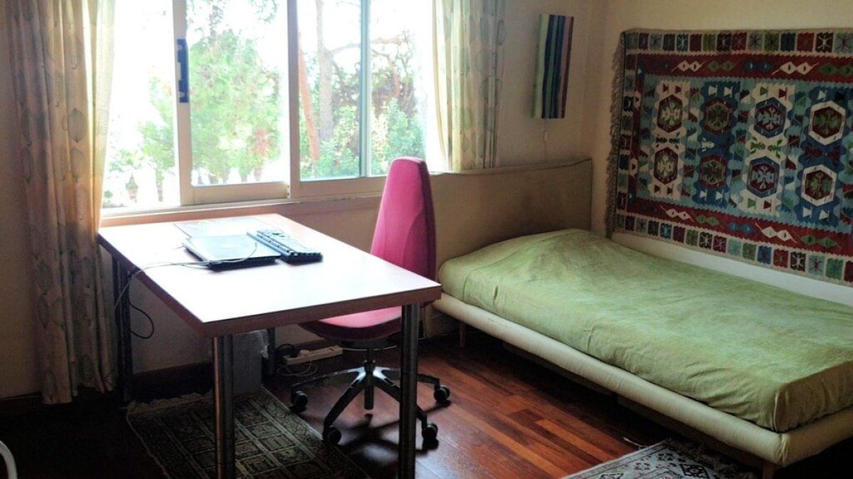 Estudio Apartamento en Limassol, Chipre No. 38299