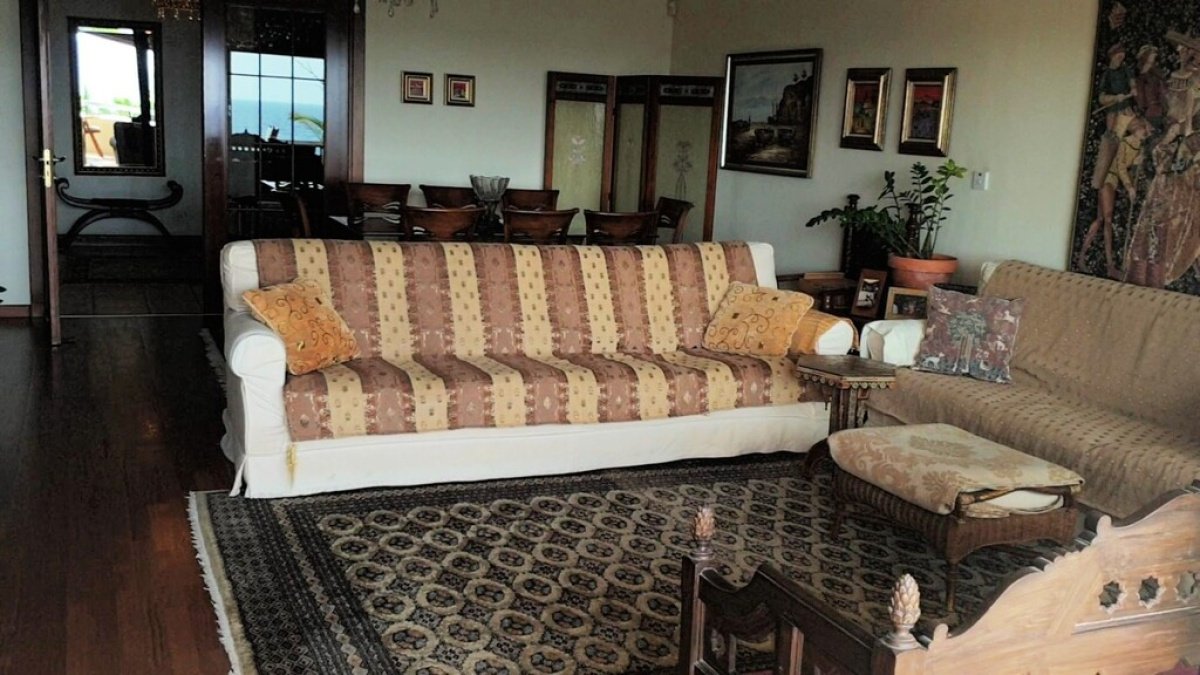 Estudio Apartamento en Limassol, Chipre No. 38299