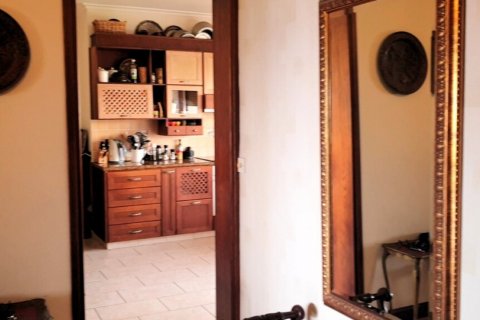 Studio Apartment in Limassol,  No. 38299 12