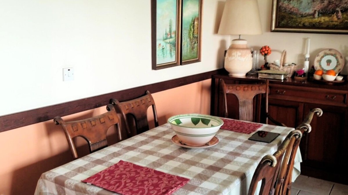 Estudio Apartamento en Limassol, Chipre No. 38299