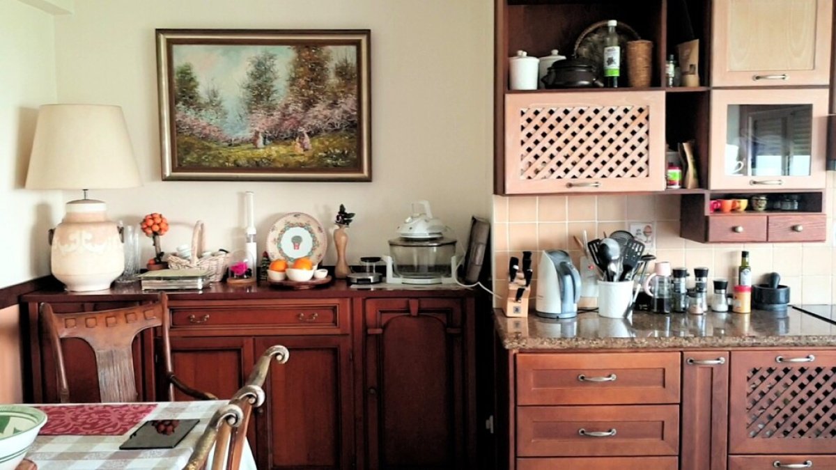 Estudio Apartamento en Limassol, Chipre No. 38299