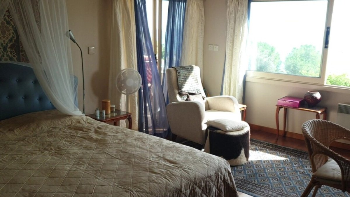 Estudio Apartamento en Limassol, Chipre No. 38299