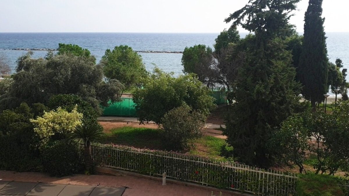 Estudio Apartamento en Limassol, Chipre No. 38299