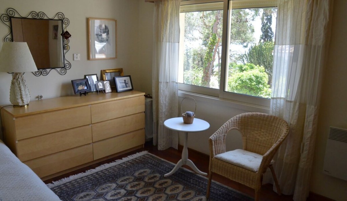 Estudio Apartamento en Limassol, Chipre No. 38299