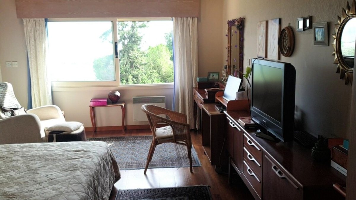 Estudio Apartamento en Limassol, Chipre No. 38299