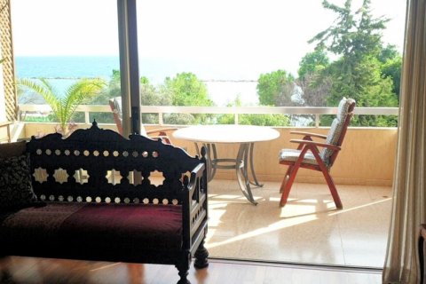 Studio Apartment in Limassol,  No. 38299