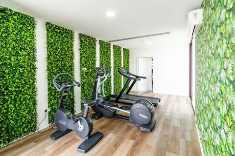 3 bedrooms Townhouse in Limassol,  No. 40924 13